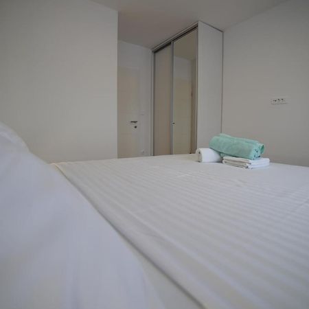 זאדאר Simon'S Apartment מראה חיצוני תמונה