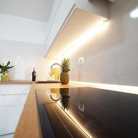 זאדאר Simon'S Apartment מראה חיצוני תמונה