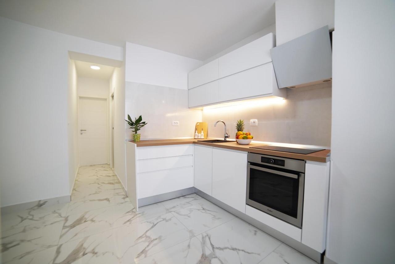 זאדאר Simon'S Apartment מראה חיצוני תמונה
