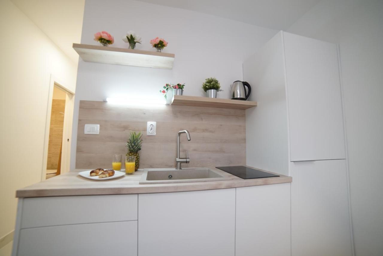 זאדאר Simon'S Apartment מראה חיצוני תמונה
