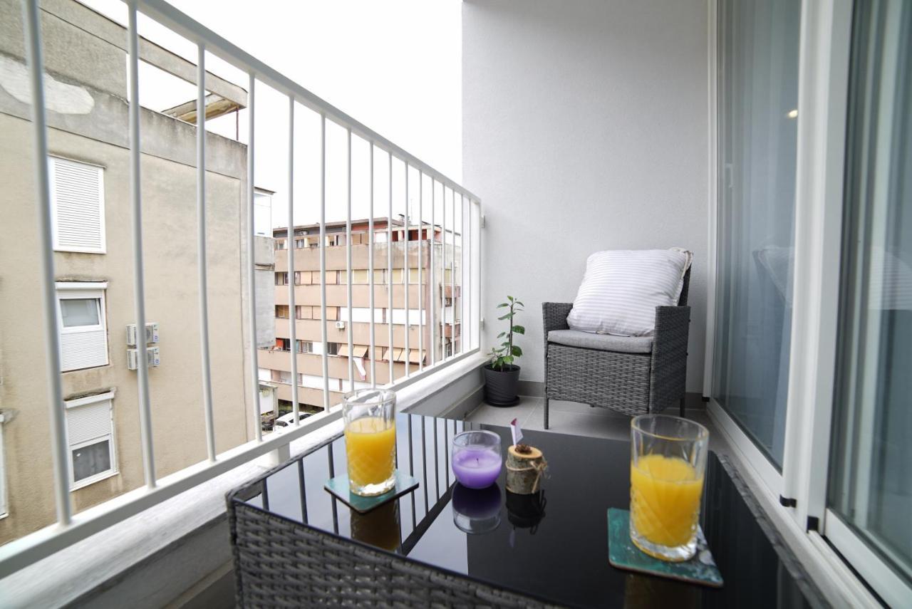 זאדאר Simon'S Apartment מראה חיצוני תמונה