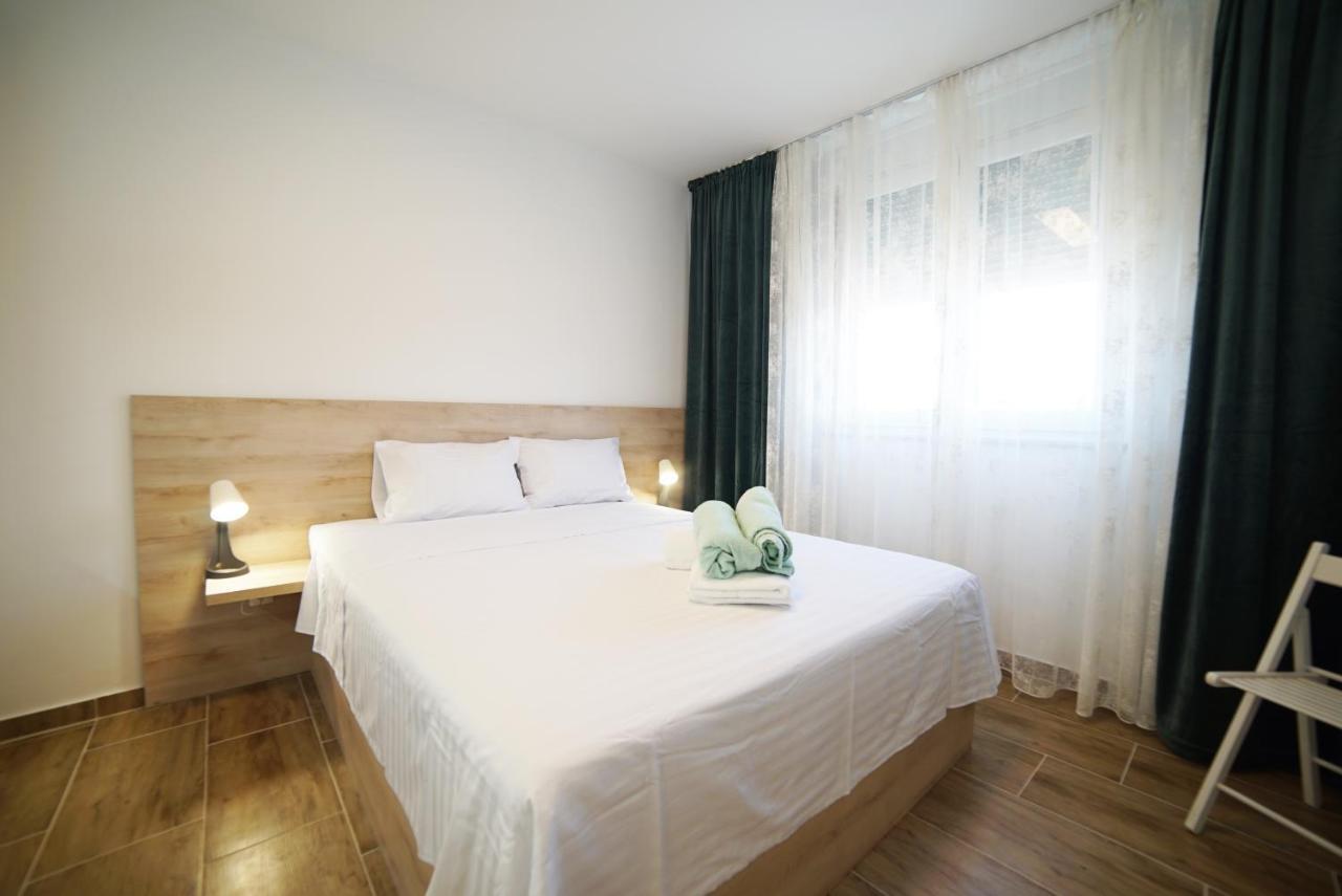 זאדאר Simon'S Apartment מראה חיצוני תמונה