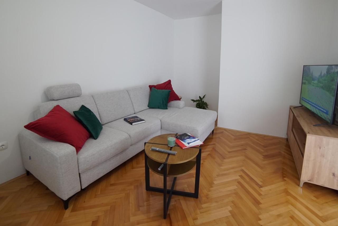 זאדאר Simon'S Apartment מראה חיצוני תמונה